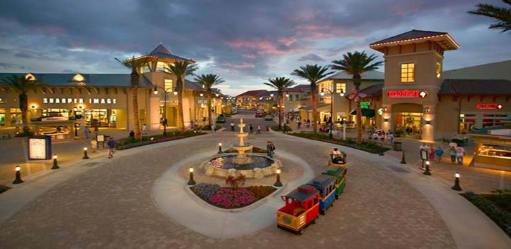 Destin Commons